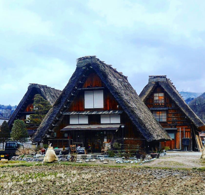 shirakawago