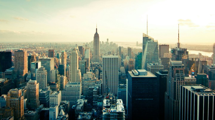 New York