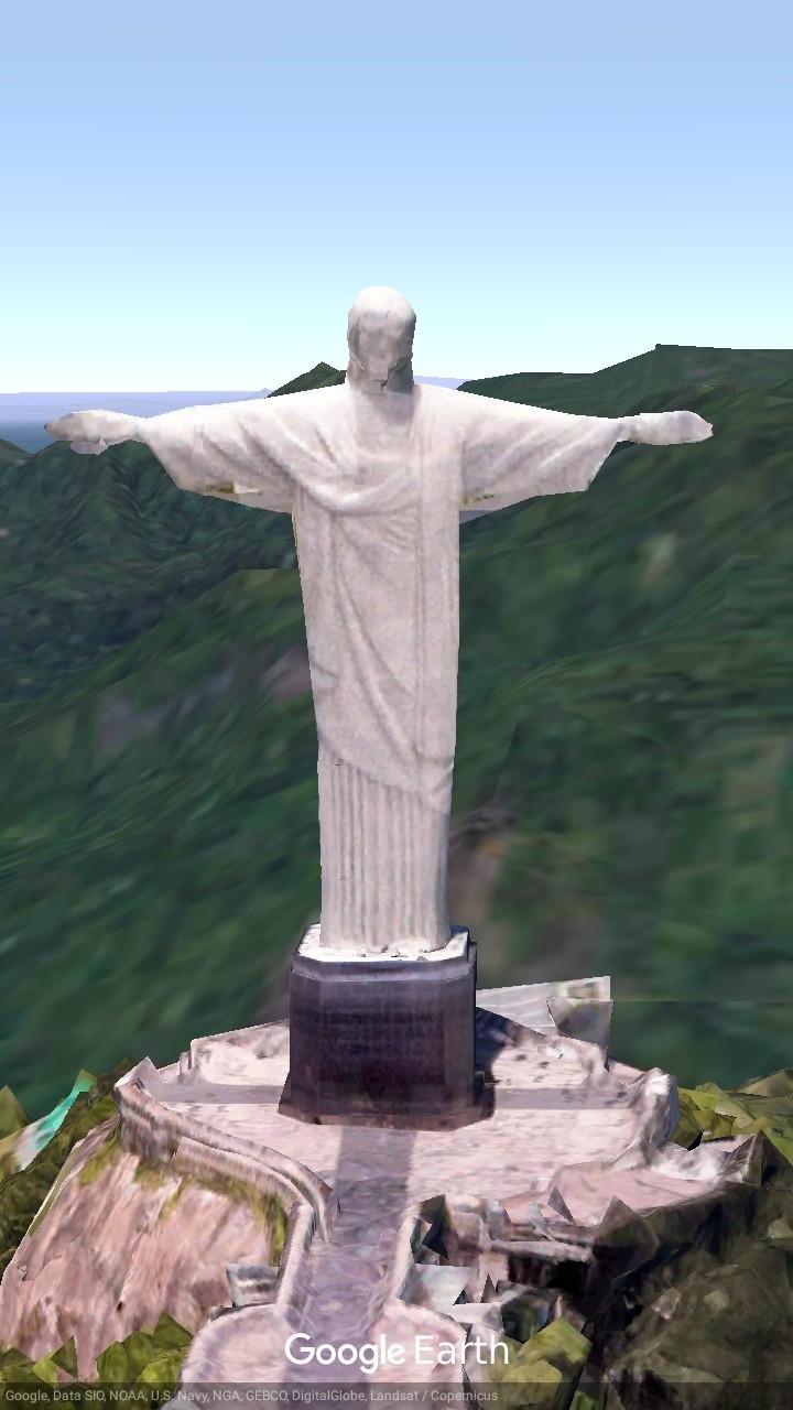 Cristo Redentor
