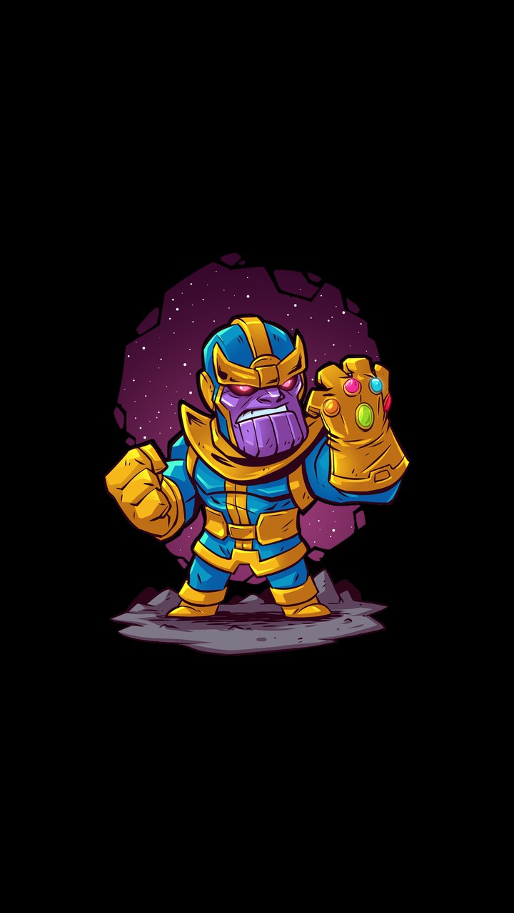 Thanos