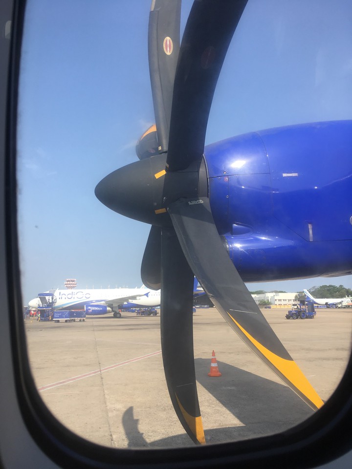 let's fly