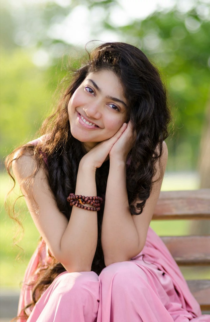 Sai Pallavi