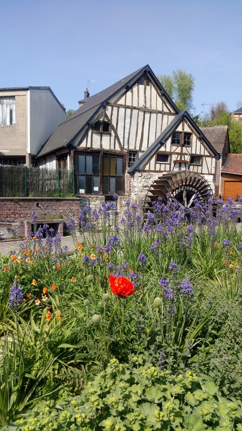 Rouen
