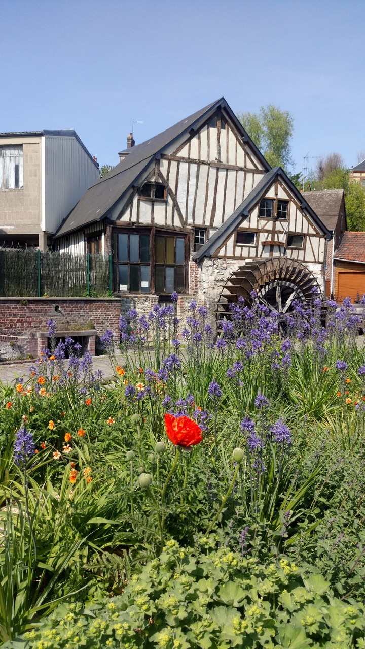 Rouen