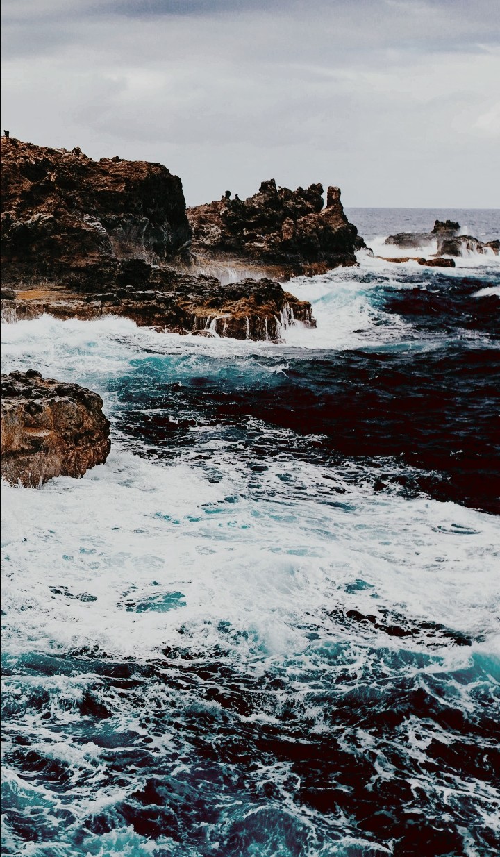 sea