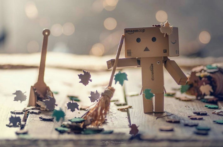 Sweeper...☺