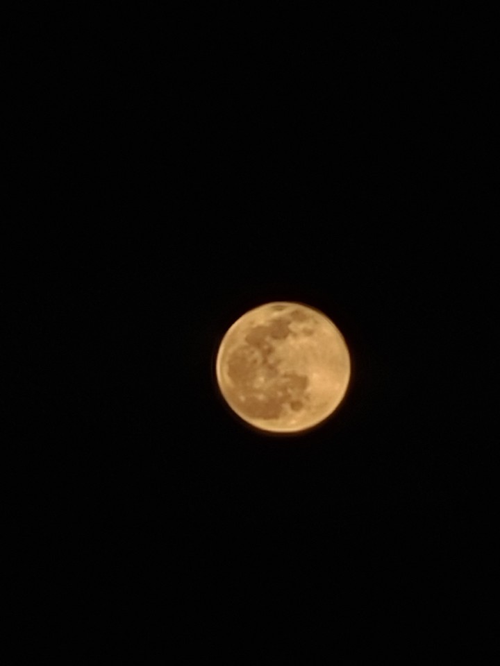 perfect circle