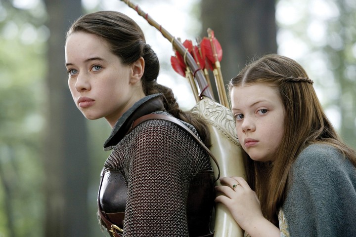 Susan & Lucy