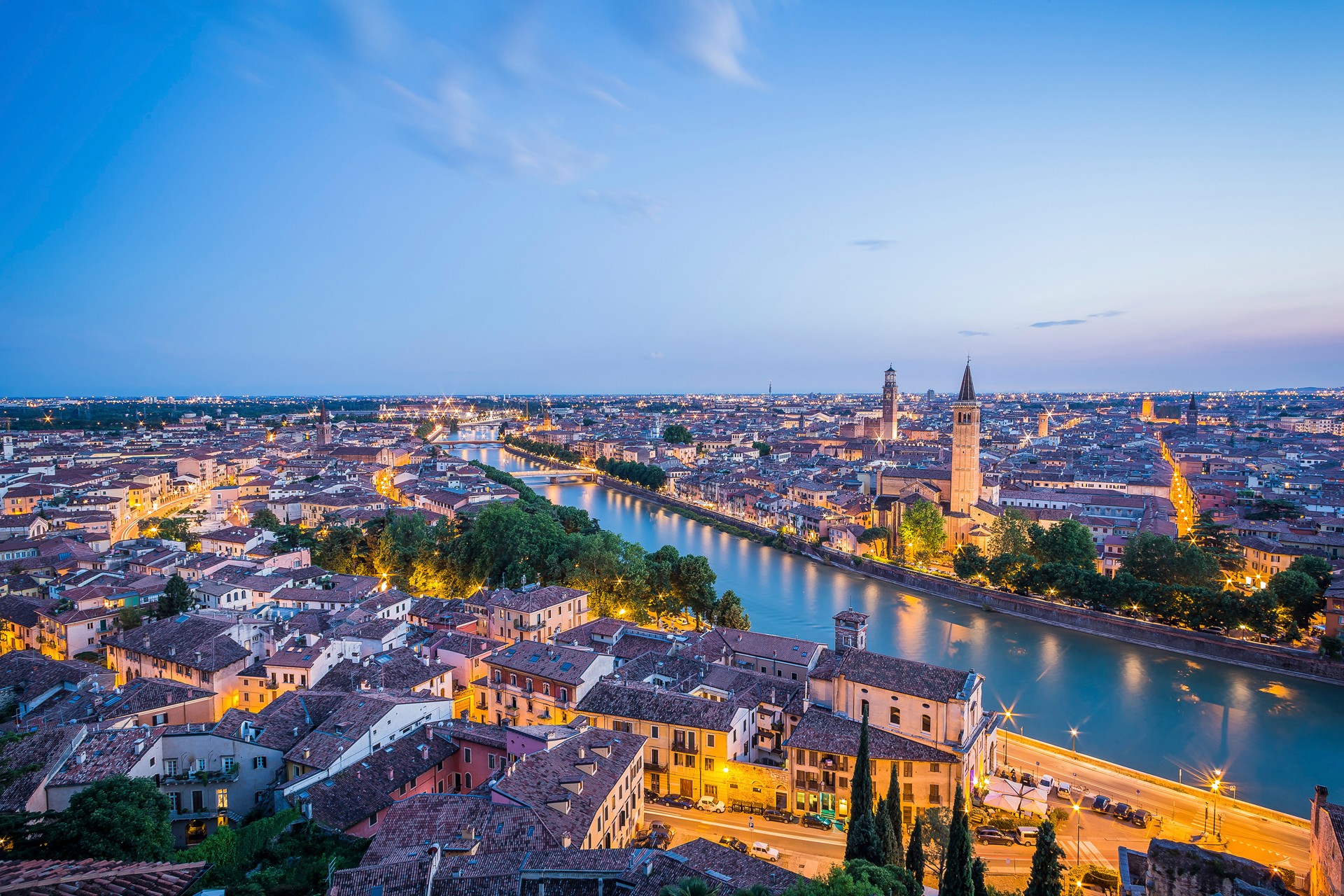 Classical City