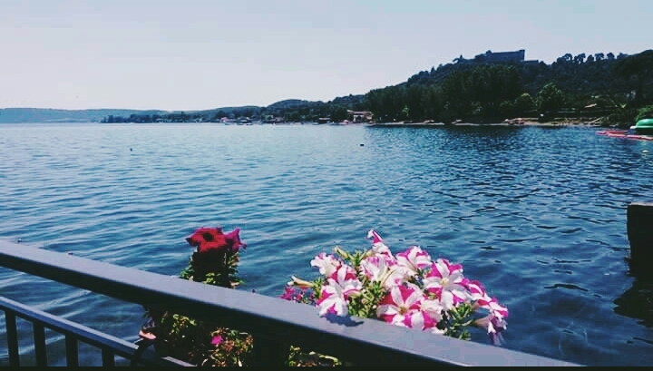 Lago di Bracciano