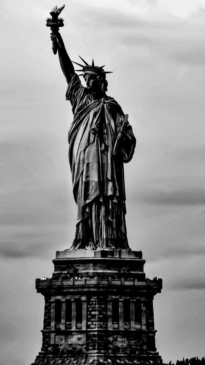 Statue Of Liberty