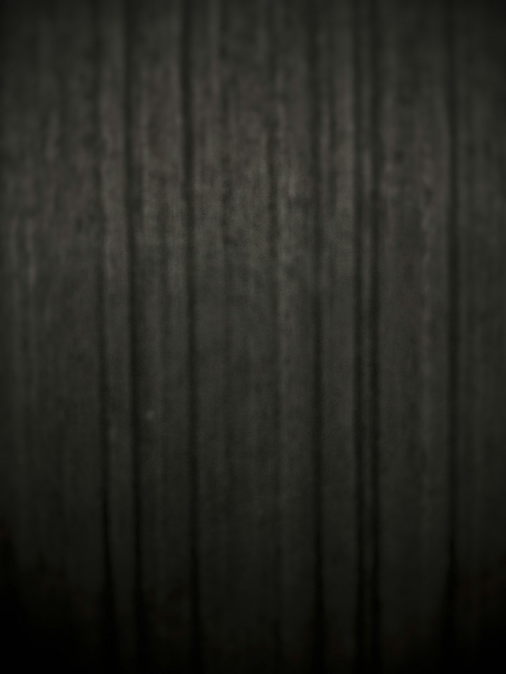 side of wood