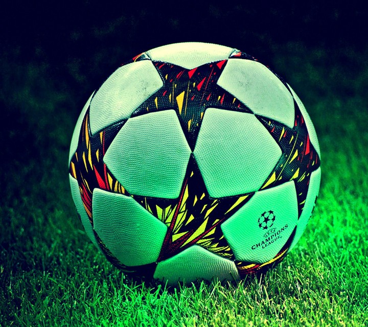 football
