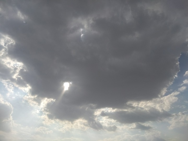 afternoon