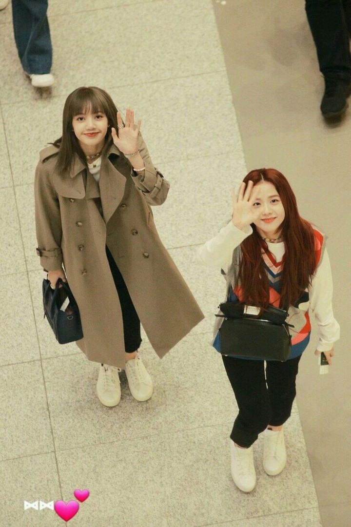 lisoo♥♥