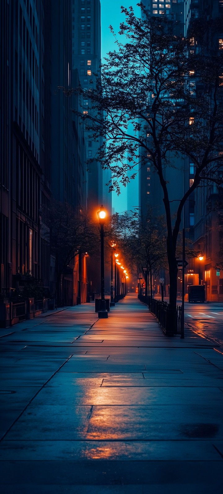 infrastructure, evening duvar kağıtları