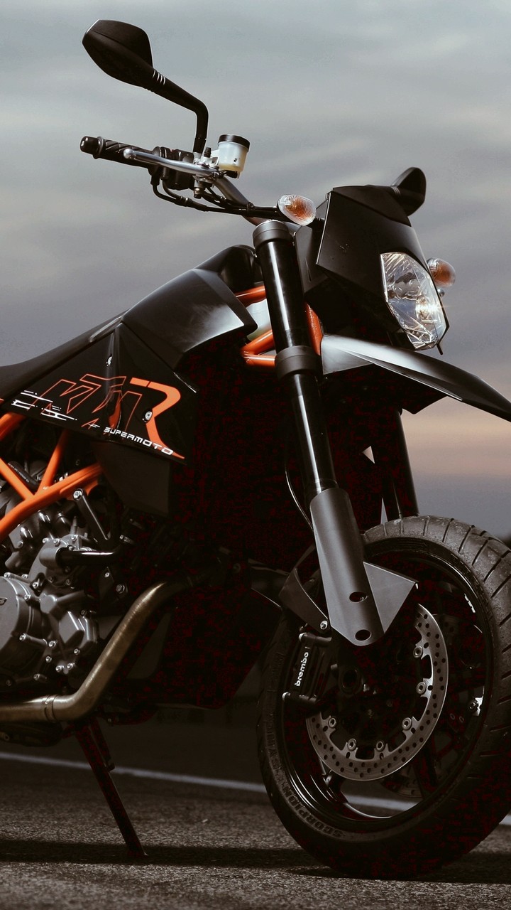 Dream bike