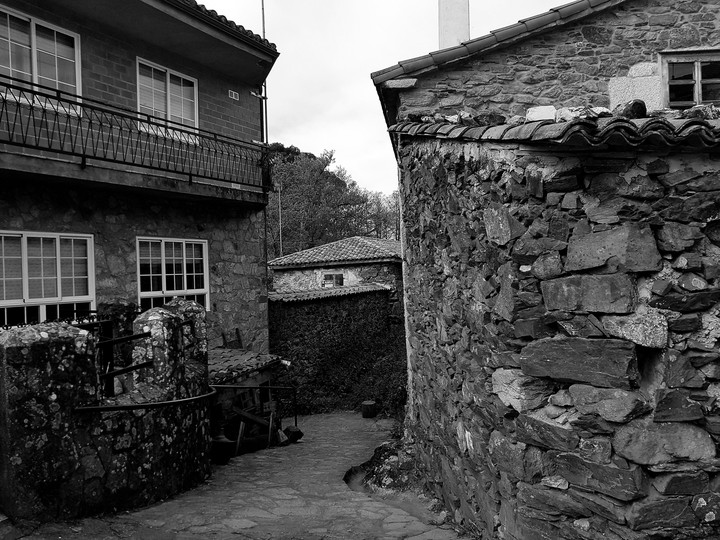 Melide (Galicia - Spain)