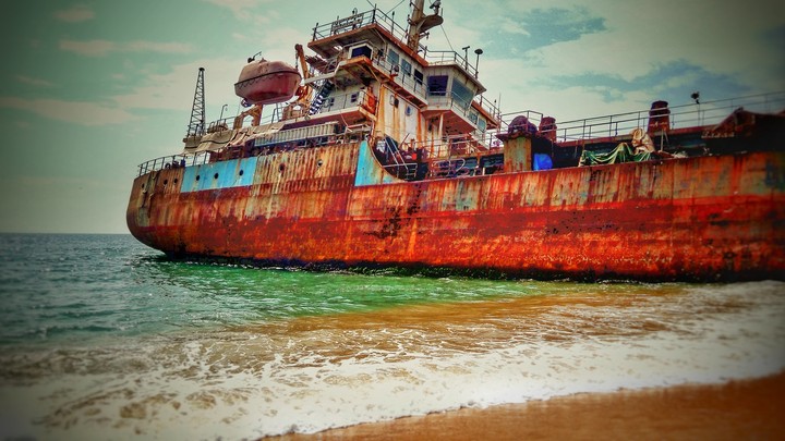 ship