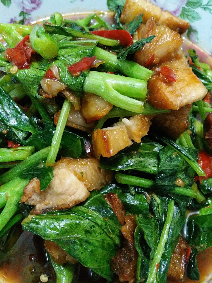 thai food