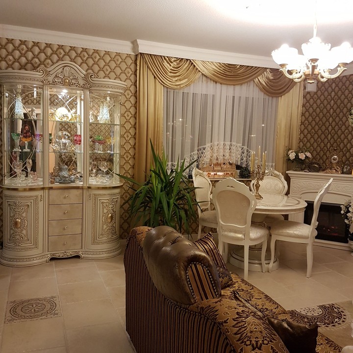 My home..!!❤