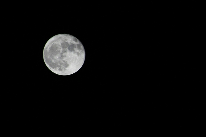 Full Moon