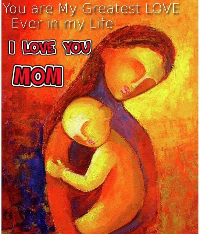 mothers day wish