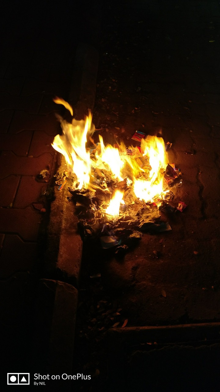 Fire 