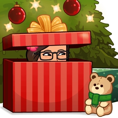 present
