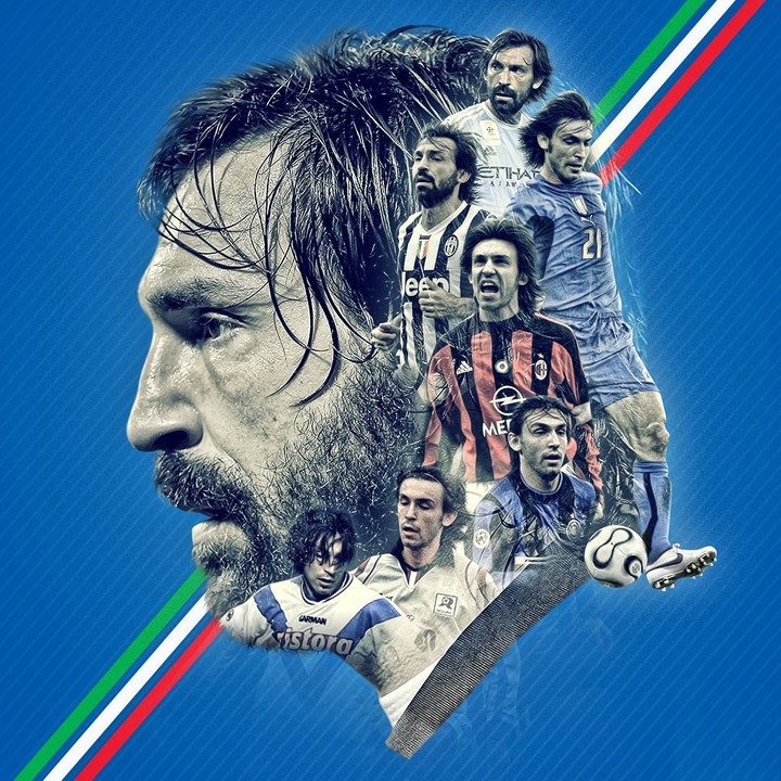 pirlo