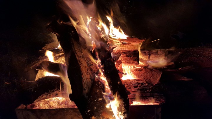 FIRE