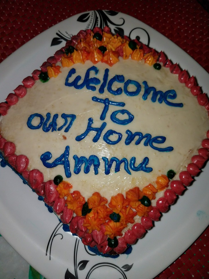 cake