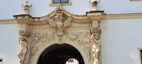 landmark, sculpture wallpapers