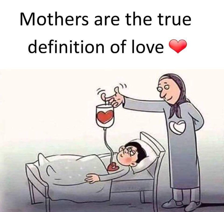 Mother