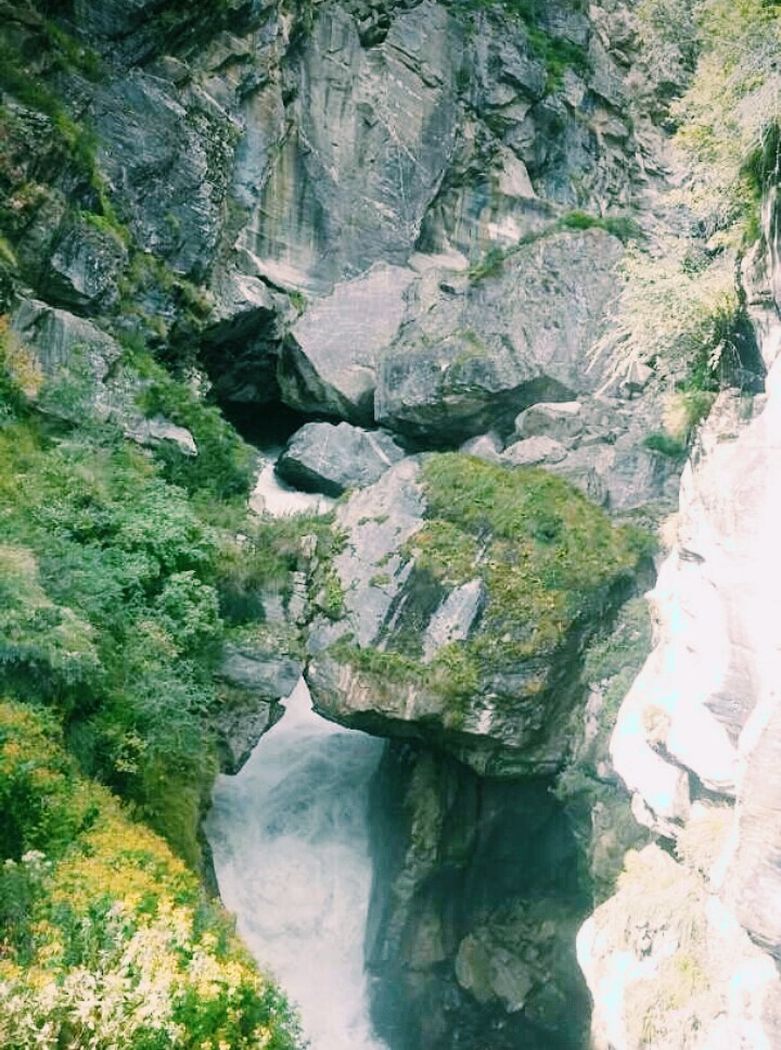 Waterfalls
