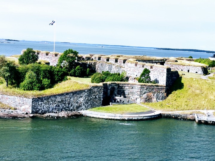 Fortification