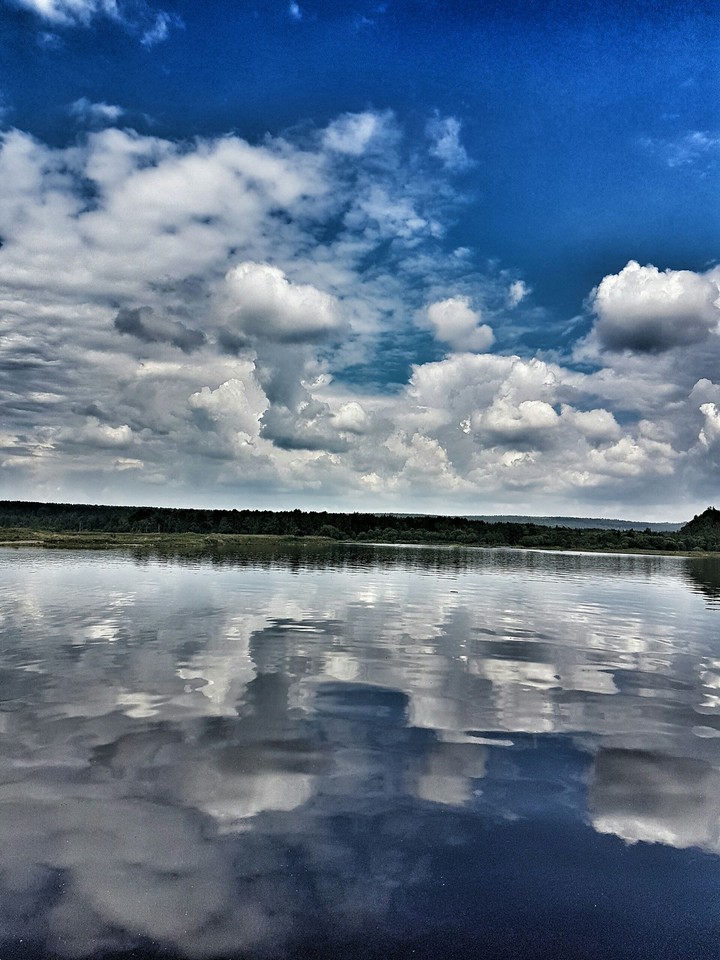 Lake Baikal