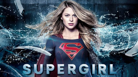 Supergirl Season 3