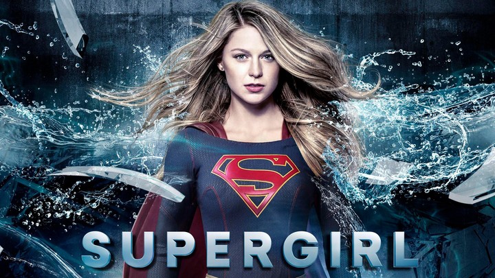 Supergirl Season 3