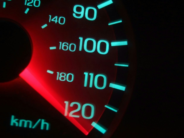 Speed