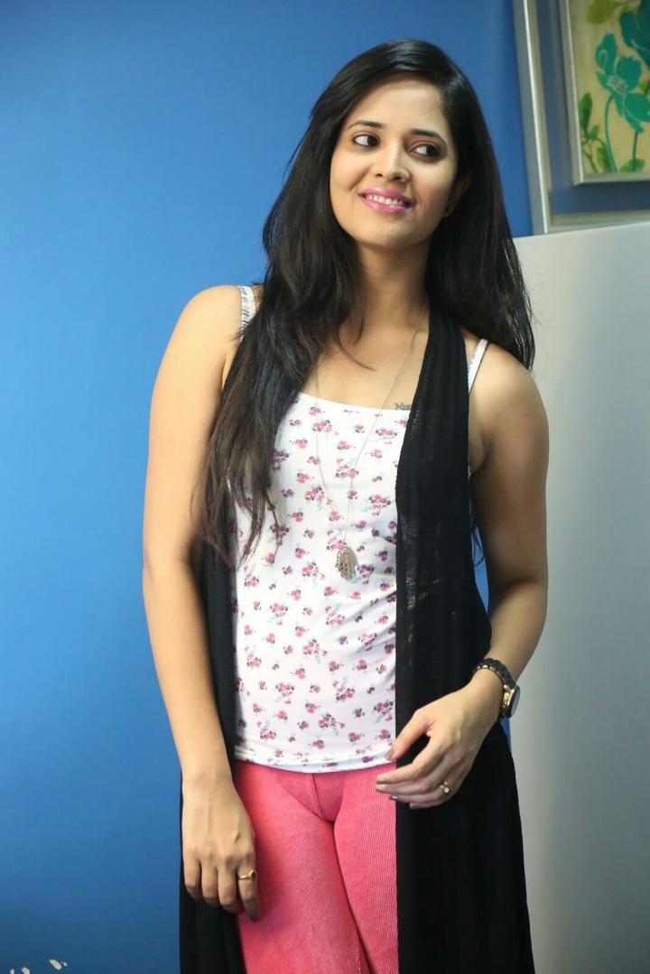 anasuya @$