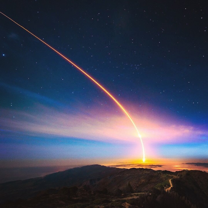 sky