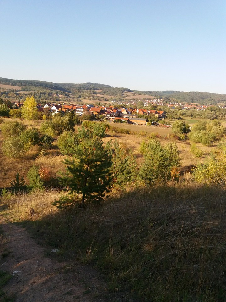Natur