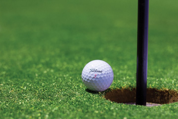 Golf⚕️