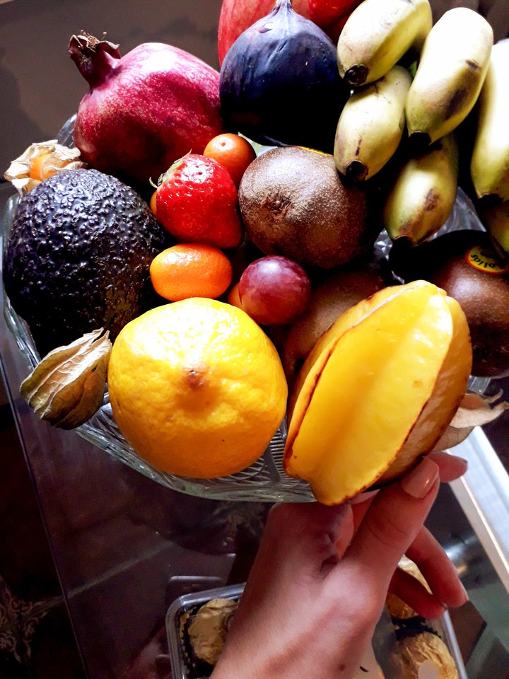 fruts