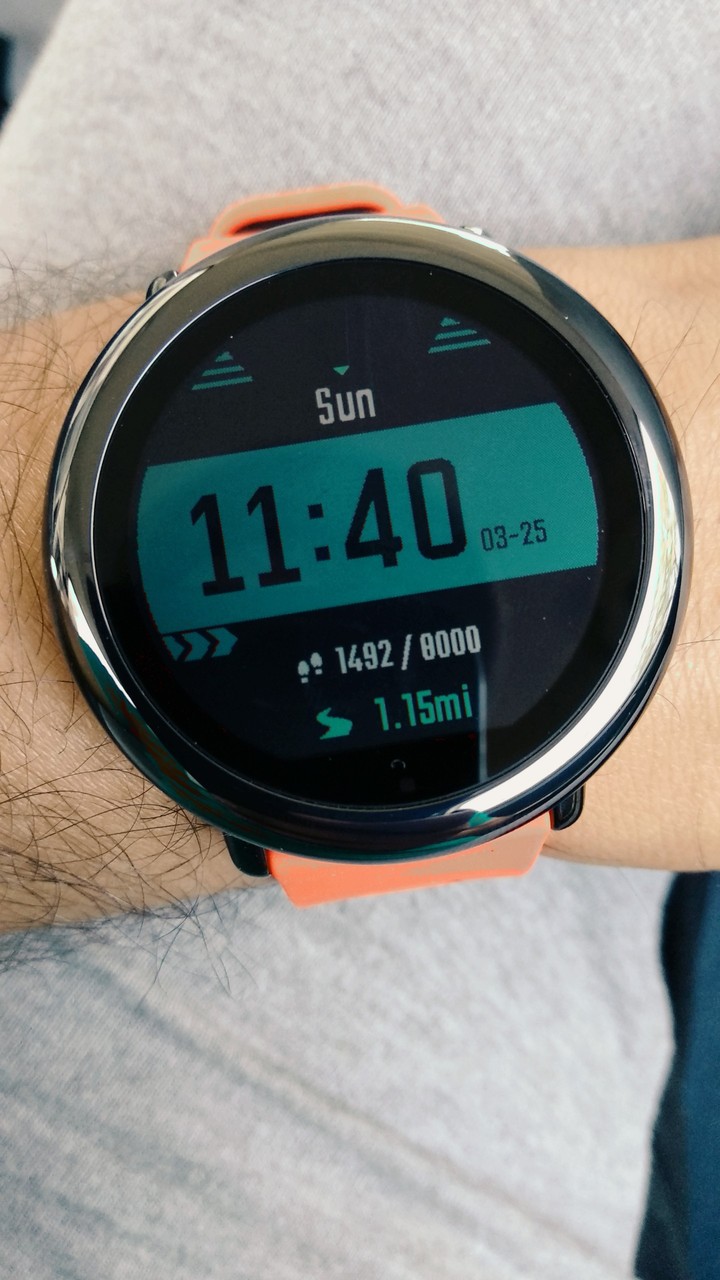 Smartwatch