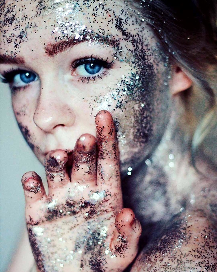 The beauty's magic