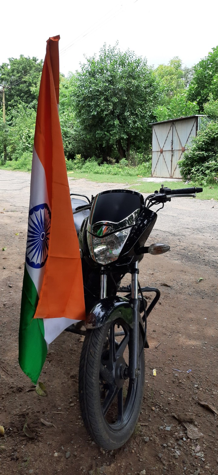 Indian Flag