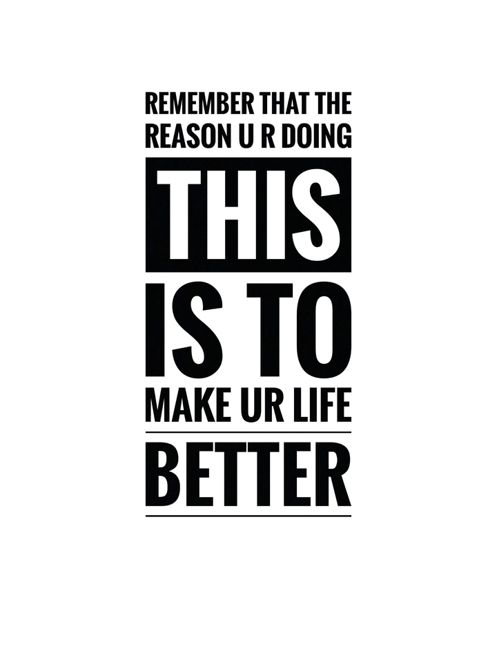 Motivation