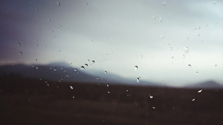 Raindrops